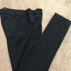 Labijou size M dark blue leggings